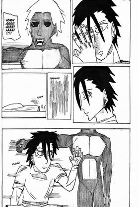 Read Bound By Astra   1 Page 9 in English