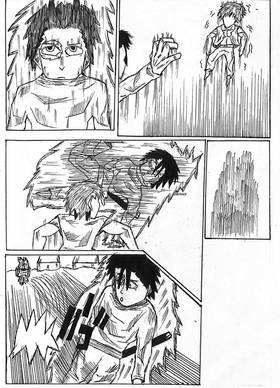 Read Bound By Astra   2 Page 7 in English