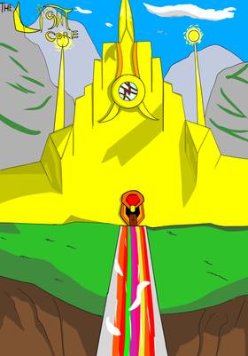 Read Erebus and Nightmare shards  1 Page 5 in English