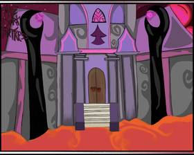 Read Erebus and Nightmare shards  1 Page 4 in English