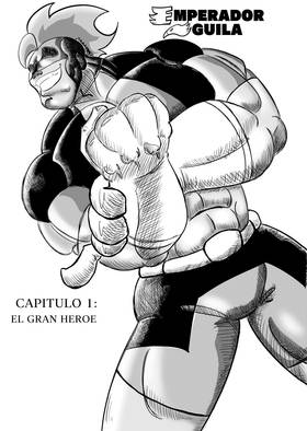 El Gran Heroe 