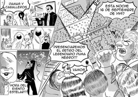 Read Emperador Aguila  1 Page 3 in Spanish