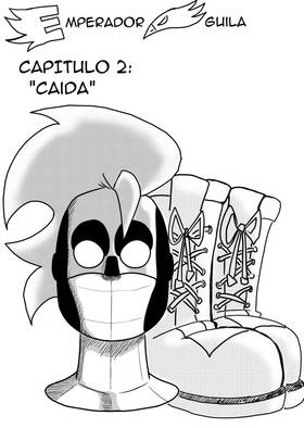 Caida
