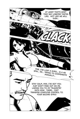 Read Phantom Vector  1 Page 3 in English