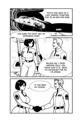 Read Phantom Vector  1 Page 5 in English