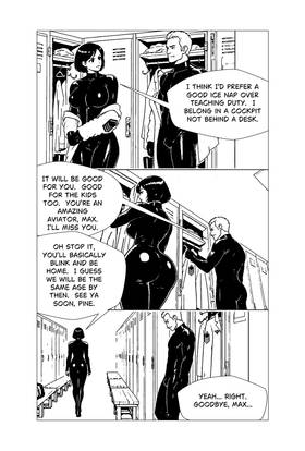 Read Phantom Vector  1 Page 6 in English