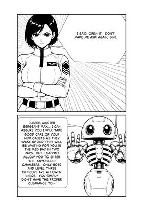 Read Phantom Vector  1 Page 7 in English
