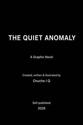 Read The Quite Anomaly   1 Page 2 in English