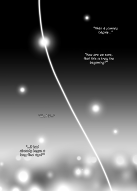 Read Bifrost Children  1 Page 2 in English