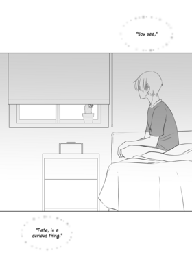 Read Bifrost Children  1 Page 4 in English