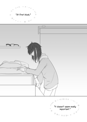 Read Bifrost Children  1 Page 5 in English