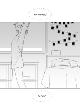 Read Bifrost Children  1 Page 7 in English