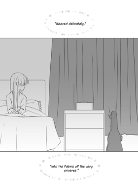Read Bifrost Children  1 Page 8 in English