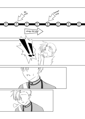 Read Bifrost Children  2 Page 5 in English