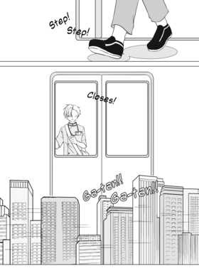 Read Bifrost Children  3 Page 5 in English