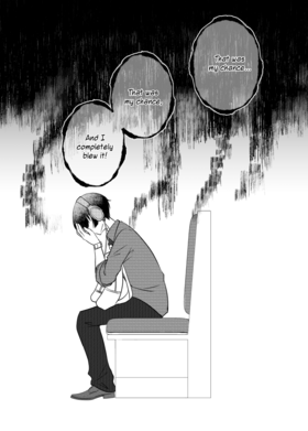 Read Bifrost Children  4 Page 4 in English