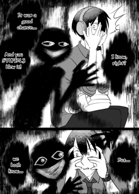 Read Bifrost Children  4 Page 5 in English