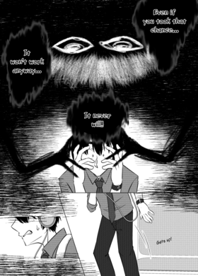 Read Bifrost Children  4 Page 6 in English