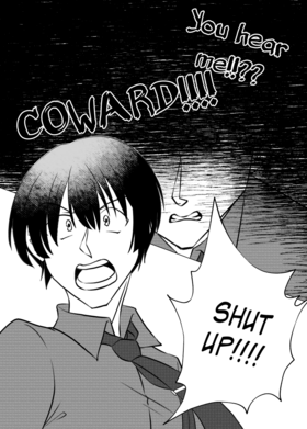 Read Bifrost Children  4 Page 8 in English