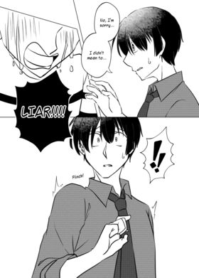 Read Bifrost Children  4 Page 10 in English