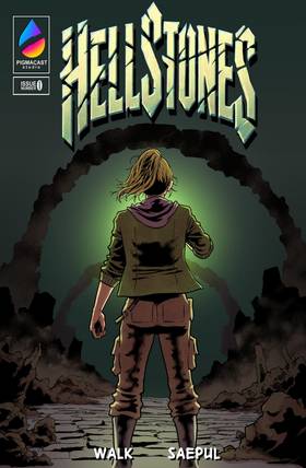 Hellstones #0: Echoes Across Eternity