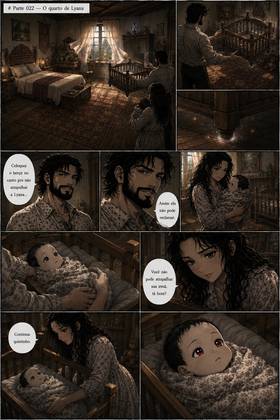 Read Exorcista? Eu Acho Que Não! - O Demônio Que Só Queria Ficar na Dele  2 Page 2 in Brazilian Portuguese