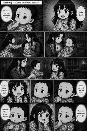 Read Exorcista? Eu Acho Que Não! - O Demônio Que Só Queria Ficar na Dele  4 Page 5 in Brazilian Portuguese