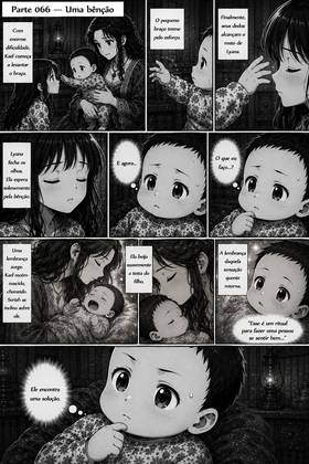 Read Exorcista? Eu Acho Que Não! - O Demônio Que Só Queria Ficar na Dele  4 Page 6 in Brazilian Portuguese