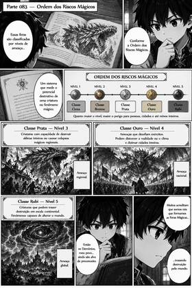 Read Exorcista? Eu Acho Que Não! - O Demônio Que Só Queria Ficar na Dele  5 Page 2 in Brazilian Portuguese