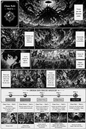 Read Exorcista? Eu Acho Que Não! - O Demônio Que Só Queria Ficar na Dele  5 Page 4 in Brazilian Portuguese