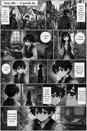 Read Exorcista? Eu Acho Que Não! - O Demônio Que Só Queria Ficar na Dele  5 Page 5 in Brazilian Portuguese