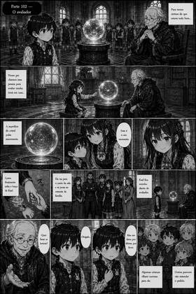 Read Exorcista? Eu Acho Que Não! - O Demônio Que Só Queria Ficar na Dele  6 Page 2 in Brazilian Portuguese