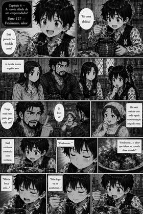 Read Exorcista? Eu Acho Que Não! - O Demônio Que Só Queria Ficar na Dele  7 Page 7 in Brazilian Portuguese