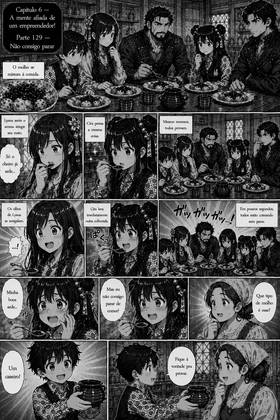 Read Exorcista? Eu Acho Que Não! - O Demônio Que Só Queria Ficar na Dele  7 Page 9 in Brazilian Portuguese