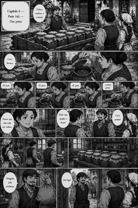 Read Exorcista? Eu Acho Que Não! - O Demônio Que Só Queria Ficar na Dele  8 Page 5 in Brazilian Portuguese