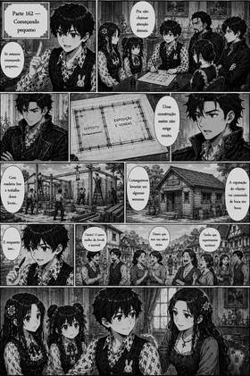 Read Exorcista? Eu Acho Que Não! - O Demônio Que Só Queria Ficar na Dele  9 Page 2 in Brazilian Portuguese