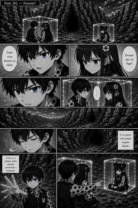 Read Exorcista? Eu Acho Que Não! - O Demônio Que Só Queria Ficar na Dele  11 Page 2 in Brazilian Portuguese
