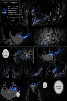 Read Exorcista? Eu Acho Que Não! - O Demônio Que Só Queria Ficar na Dele  11 Page 7 in Brazilian Portuguese