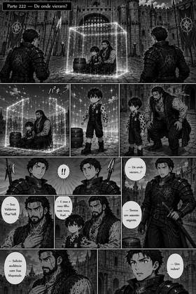 Read Exorcista? Eu Acho Que Não! - O Demônio Que Só Queria Ficar na Dele  12 Page 2 in Brazilian Portuguese