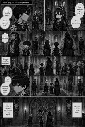 Read Exorcista? Eu Acho Que Não! - O Demônio Que Só Queria Ficar na Dele  12 Page 5 in Brazilian Portuguese