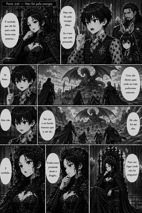 Read Exorcista? Eu Acho Que Não! - O Demônio Que Só Queria Ficar na Dele  13 Page 7 in Brazilian Portuguese