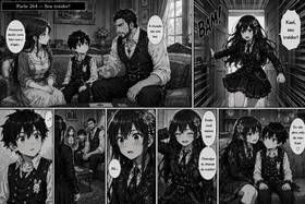 Read Exorcista? Eu Acho Que Não! - O Demônio Que Só Queria Ficar na Dele  14 Page 4 in Brazilian Portuguese