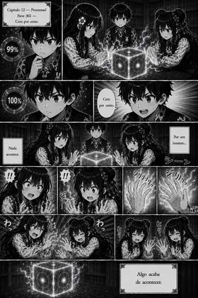 Read Exorcista? Eu Acho Que Não! - O Demônio Que Só Queria Ficar na Dele  16 Page 2 in Brazilian Portuguese