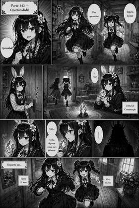 Read Exorcista? Eu Acho Que Não! - O Demônio Que Só Queria Ficar na Dele  18 Page 2 in Brazilian Portuguese