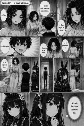 Read Exorcista? Eu Acho Que Não! - O Demônio Que S ó Queria Ficar na Dele  20 Page 6 in Brazilian Portuguese