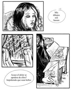 Read Maldolor  1 Page 1 in Spanish