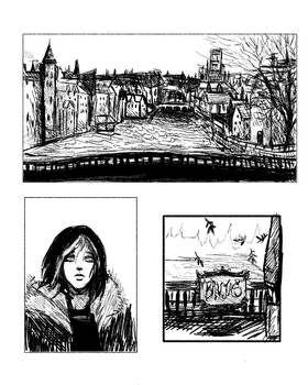Read Maldolor  1 Page 2 in Spanish