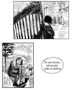 Read Maldolor  1 Page 3 in Spanish