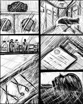 Read Maldolor  1 Page 7 in Spanish
