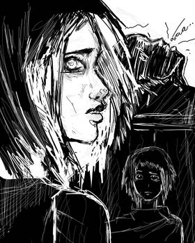 Read Maldolor  1 Page 9 in Spanish
